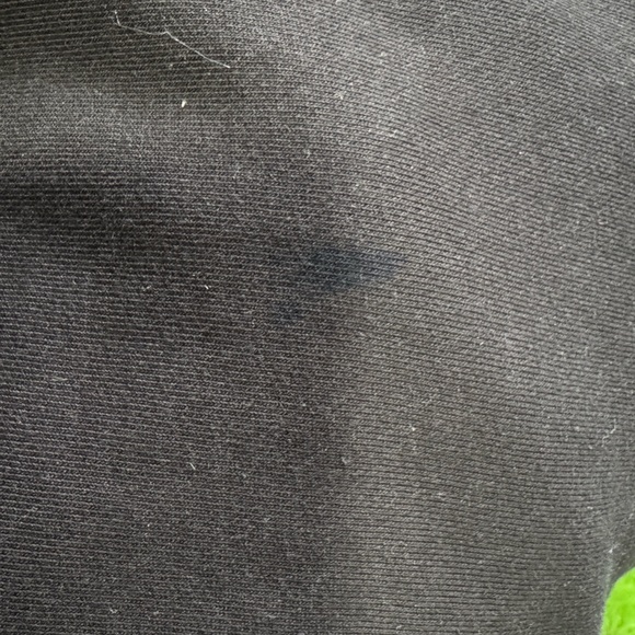 Dior SS20 Daniel Arsham Fade 3D Crewneck Black and White Logo Sweatshirts Sz S - Picture 11 of 13